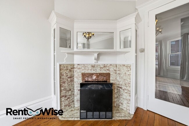 Building Photo - 3230 16th St