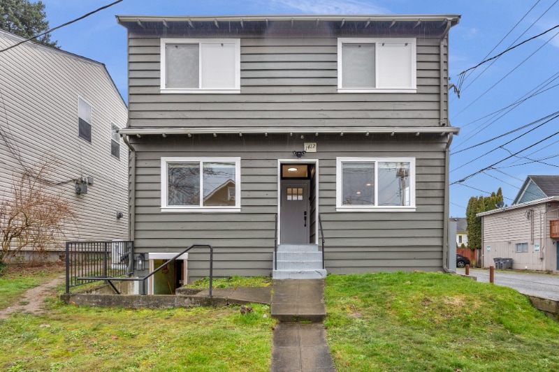 Building Photo - 1412 23rd St