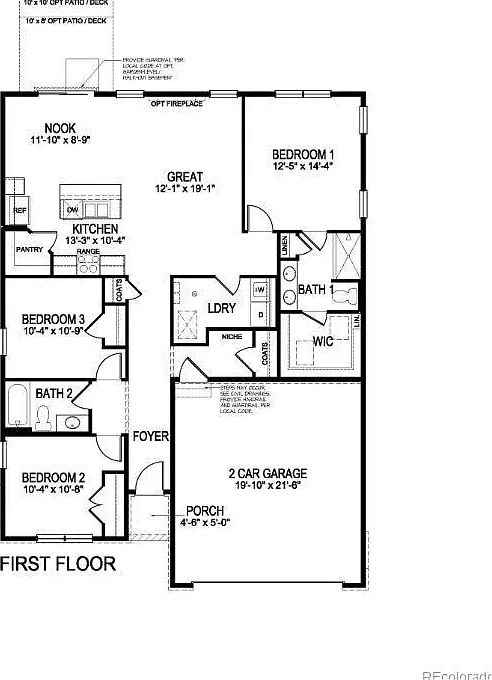 Building Photo - 43137 Capilano Clb Ct