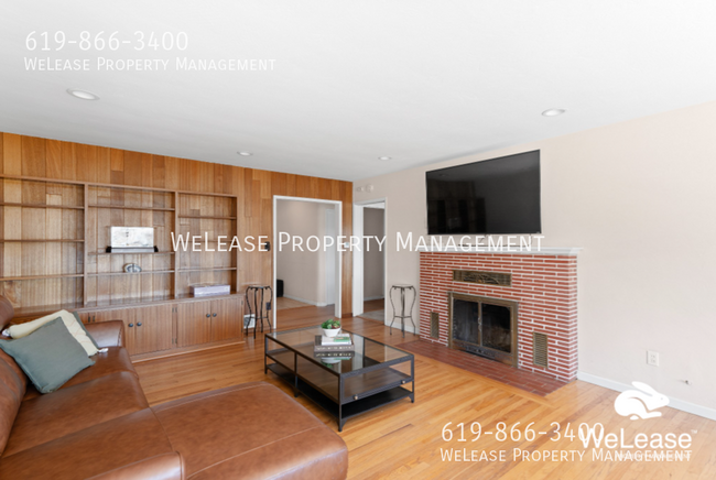 Building Photo - 3600 Willow St