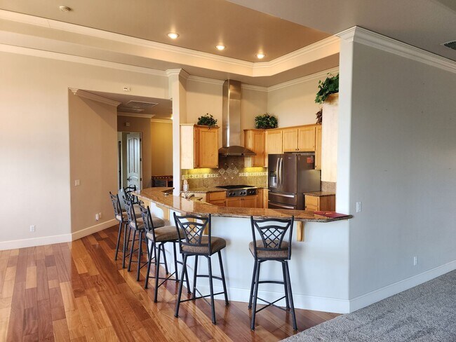 Building Photo - Executive Hilltop Retreat in Cameron Park ...