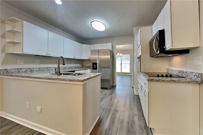 Building Photo - 3960 Windy Shore Dr