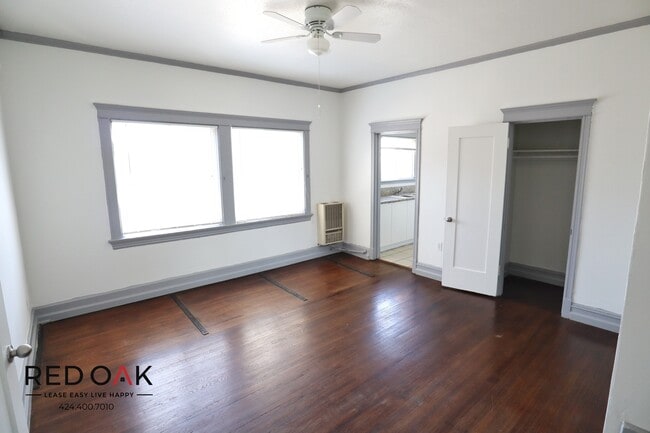 Building Photo - 945 Beacon Ave