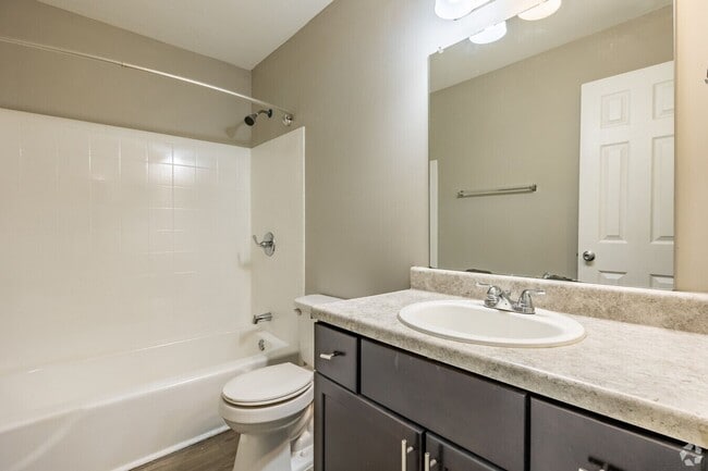 Building Photo - Your New Home at Hidden Woods