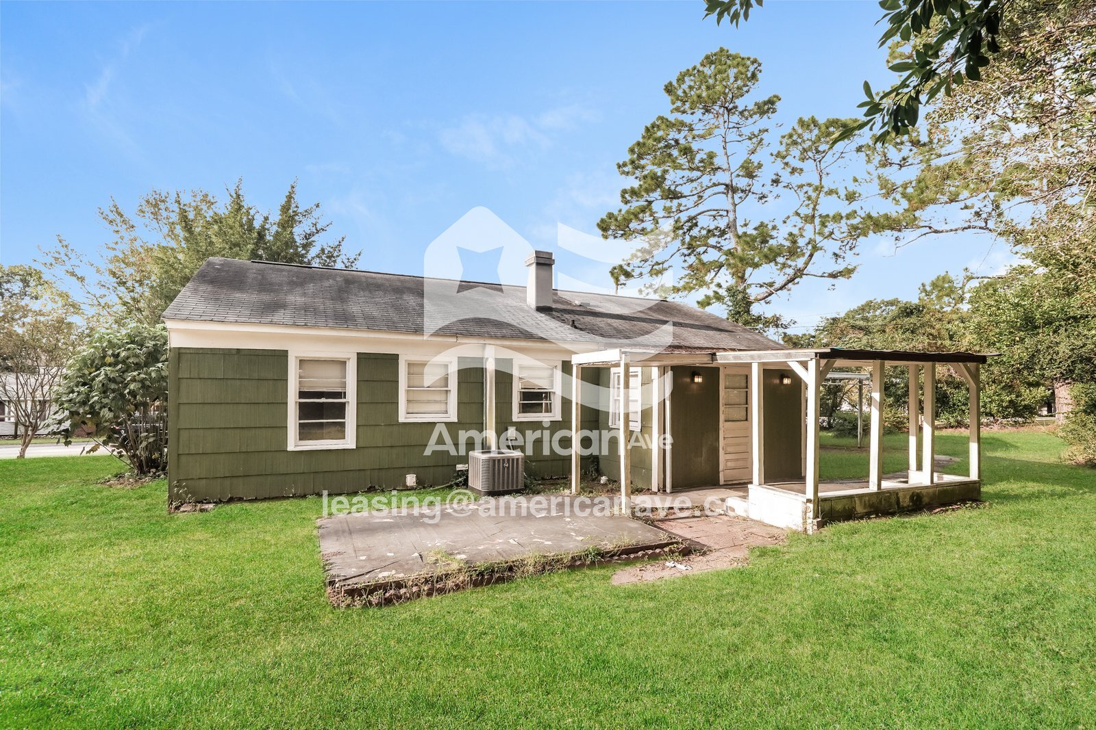 Building Photo - 2808 Catawba St