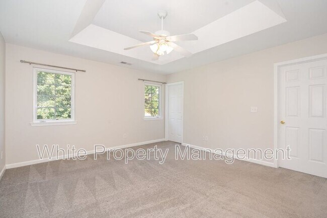 Building Photo - 815 Haymarket Pl