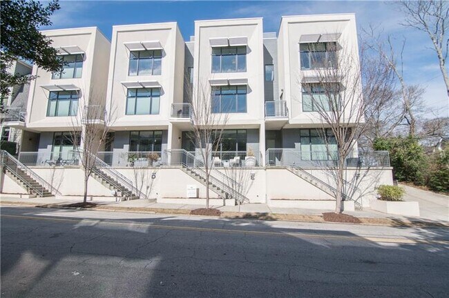 Primary Photo - 785 Piedmont Ave NE
