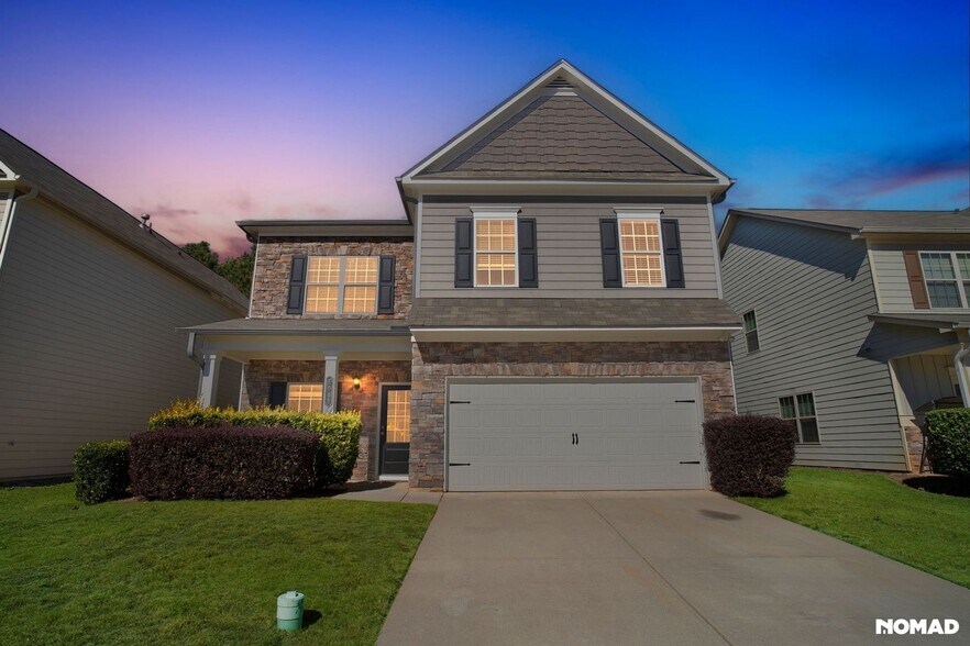 Building Photo - 1041 Sonoma Dr SW