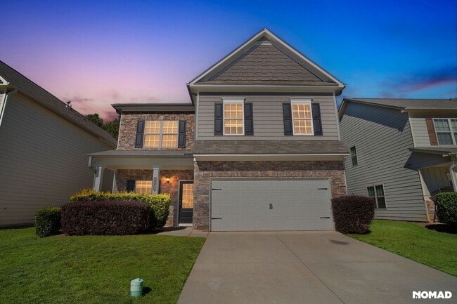 Building Photo - 1041 Sonoma Dr SW