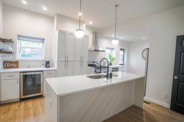 Kitchen - 224 Smith Way