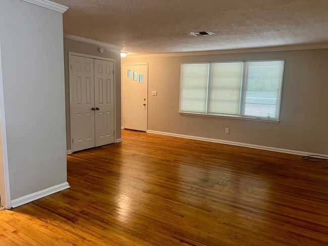 Building Photo - Available Now!! Lawn service included**
