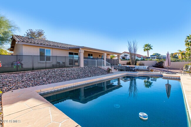 Building Photo - 17340 E Grande Blvd
