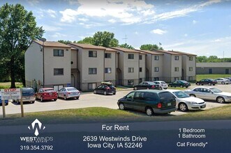 Building Photo - $900 | 1 Bedroom, 1 Bathroom Condo | Cat Friendly* | Available for Immediate Move In!