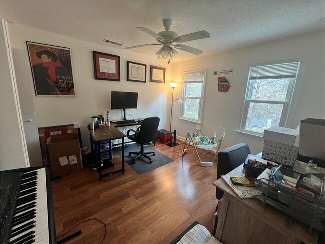 Building Photo - 2723 Bob White Trail NW