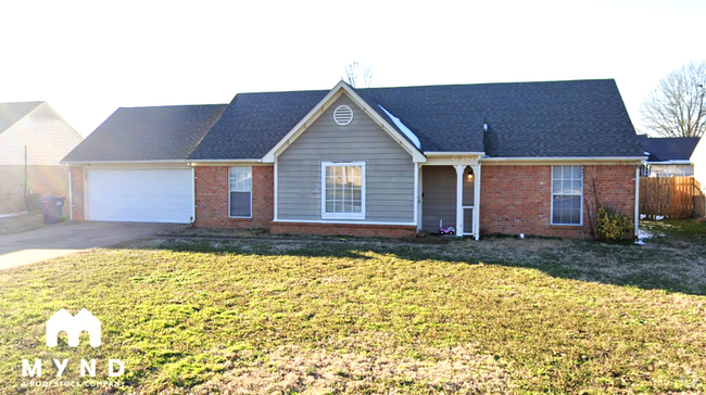 Building Photo - 7115 Redfern Dr