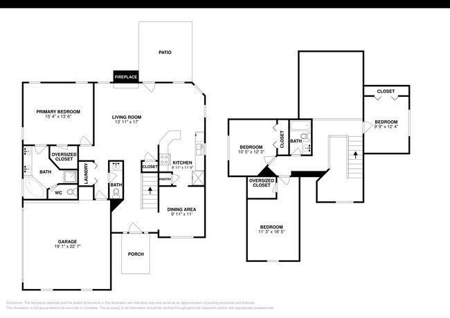 Building Photo - 218 Bo Simpson Pkwy