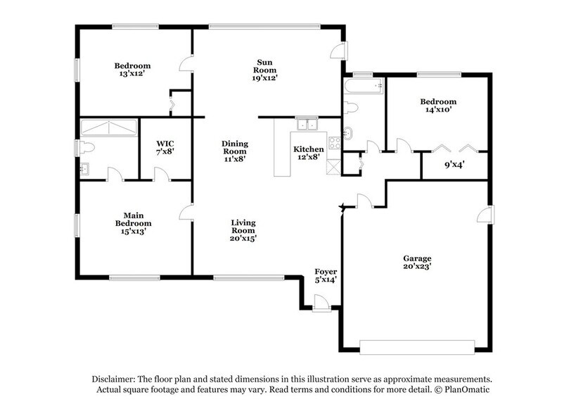 Building Photo - 5286 Enfield Ave