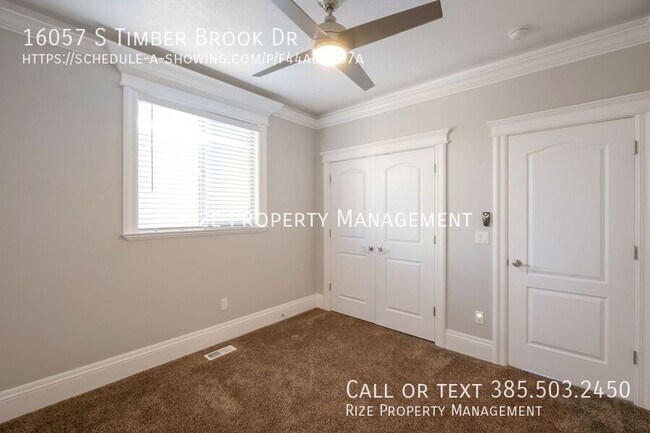 Building Photo - 16057 Timber Brook Dr E