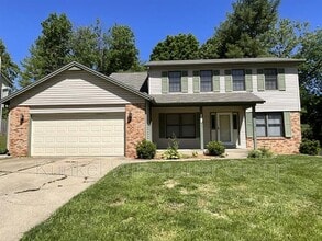 Building Photo - 2020 Greenbrier Dr