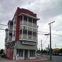 Building Photo - Sunset Grocery