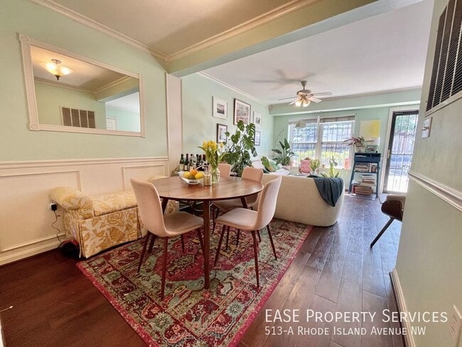 Building Photo - 513 Rhode Island Ave NW