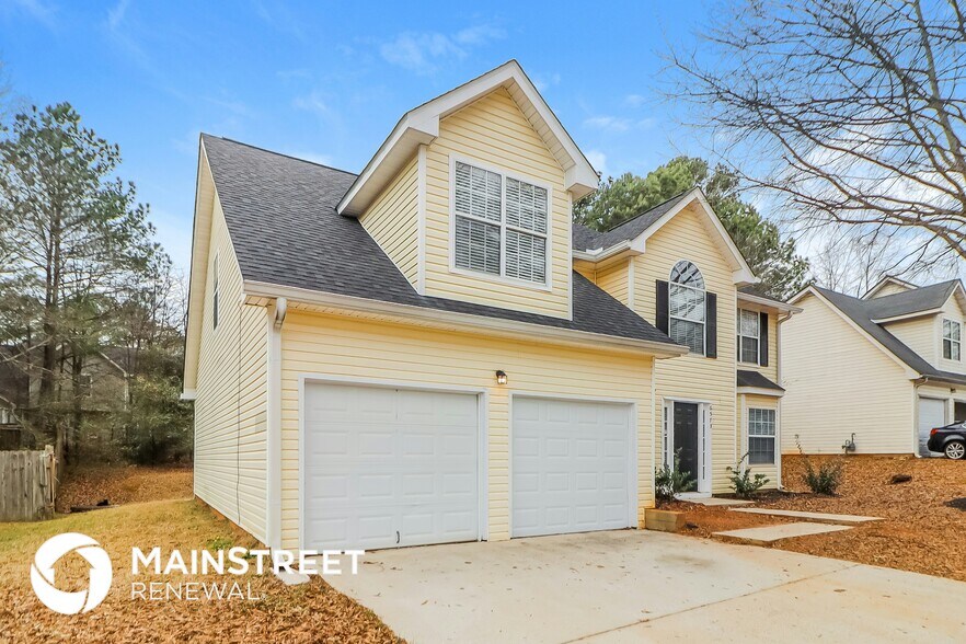Building Photo - 6573 Shaffers Way