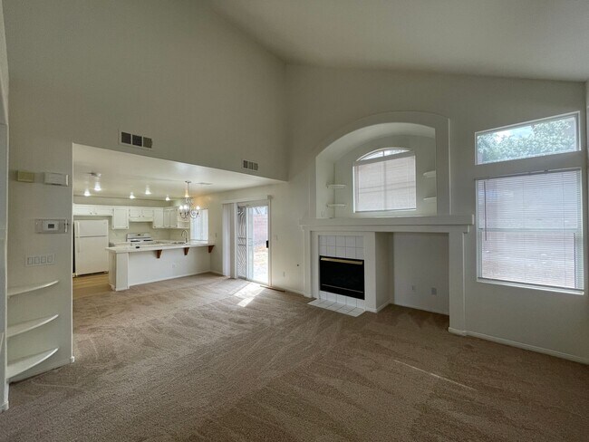 Building Photo - Aspenglen In The Crossing At Summerlin