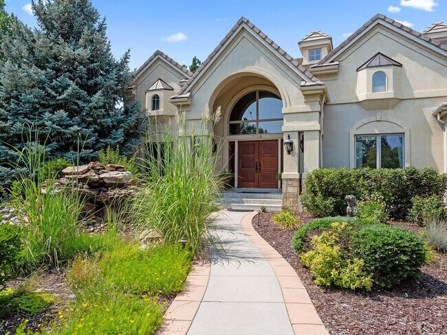 Building Photo - 7125 Polo Ridge Dr