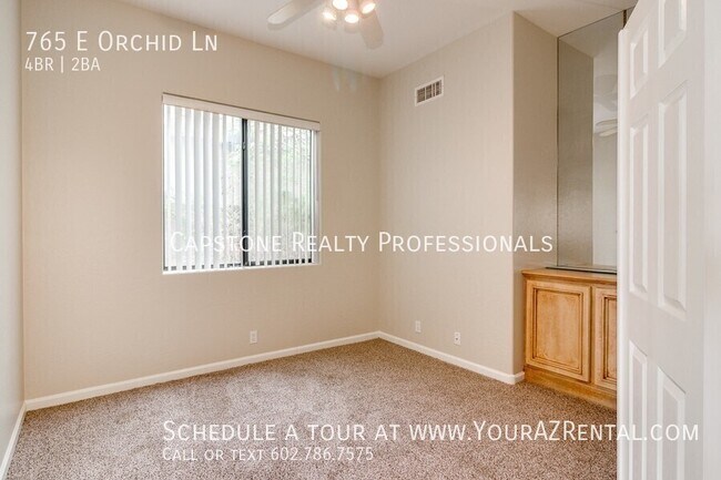 Building Photo - 765 E Orchid Ln