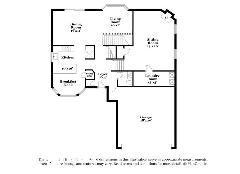 Building Photo - 18442 Keyser Creek Ave