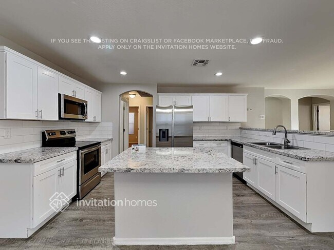 Building Photo - 3339 W Belle Ave