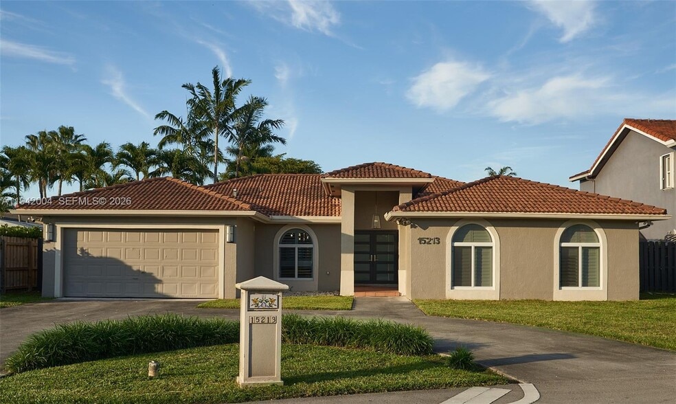 Building Photo - 15213 SW 141st St