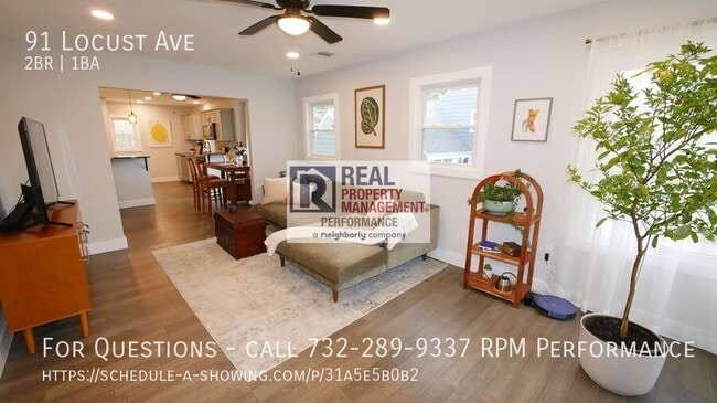 Building Photo - 91 Locust Ave