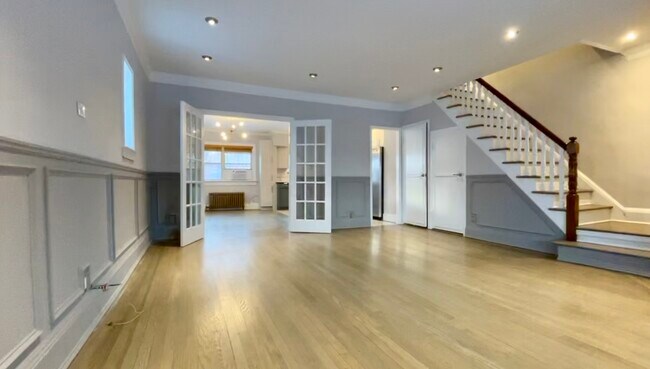 Living Room - 5044 61st St