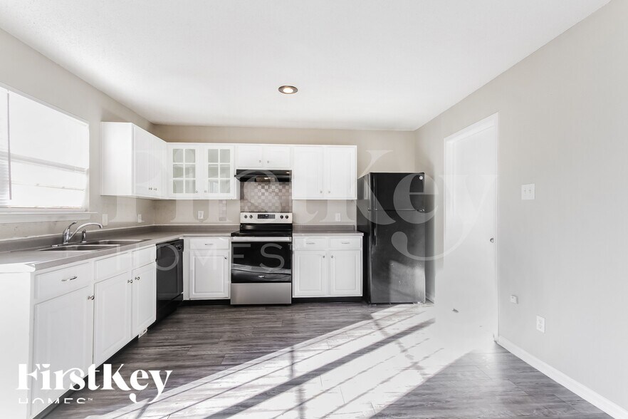 Building Photo - 2006 Orchid Bloom Ln