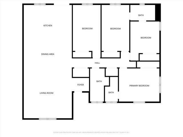 Building Photo - 18225 Chatsworth St