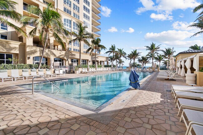 Building Photo - 3800 N Ocean Dr
