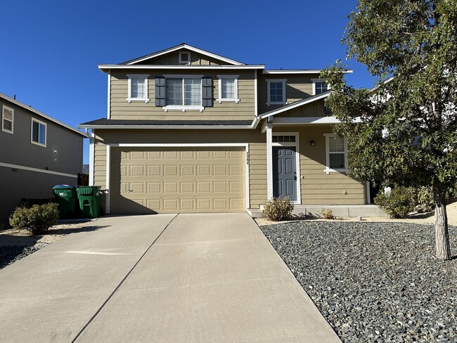 Building Photo - Adorable two story home in Northwest Reno