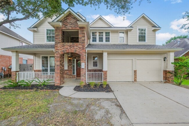 Building Photo - 9107 Huckinston Ct