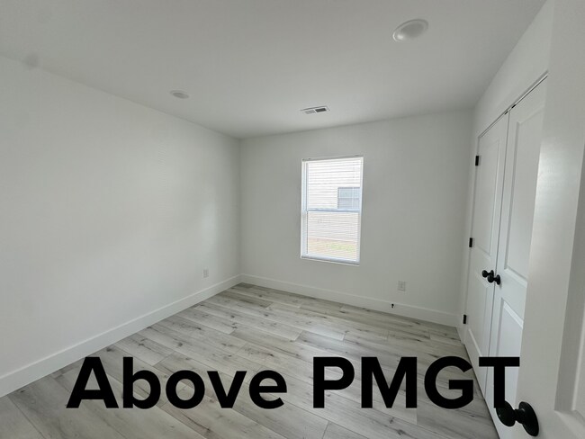 Building Photo - Brand new 3 bedroom house