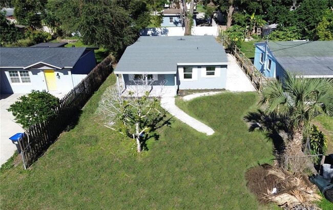 Building Photo - 1505 38th St