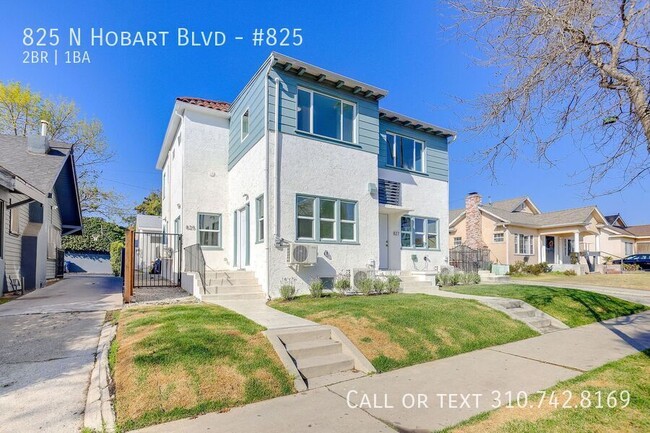 Building Photo - Charming Fully Remodeled 2-Bedroom Apartme...