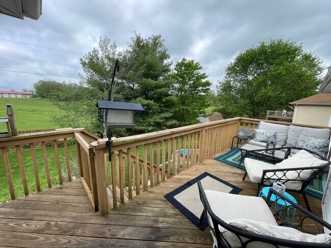 Building Photo - PRE-LEASING - Fully Furnished 6mo Short Term Rental in Ozark