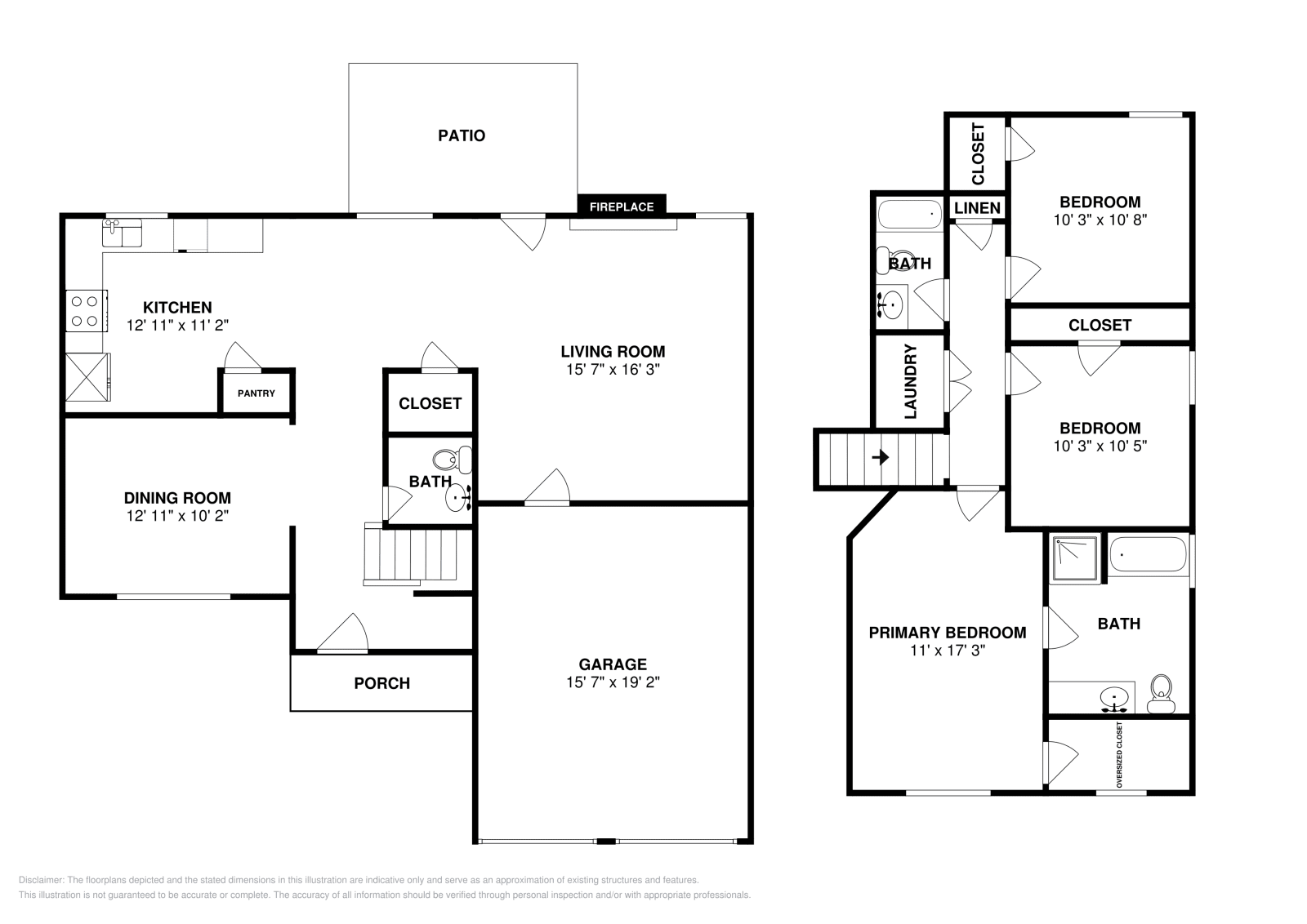 Building Photo - 2075 Mulberry Ln