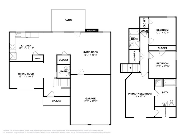 Building Photo - 2075 Mulberry Ln
