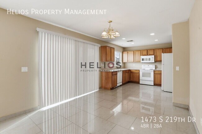 Building Photo - 1473 S 219th Dr