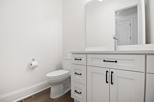 Building Photo - N2692 Forest Dr