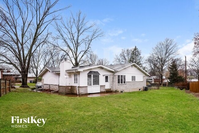 Building Photo - 12431 Betsy Ross Ln