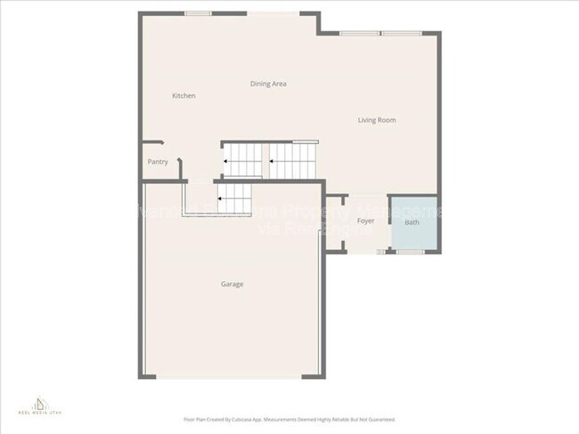 Building Photo - 13972 S Overwatch Dr