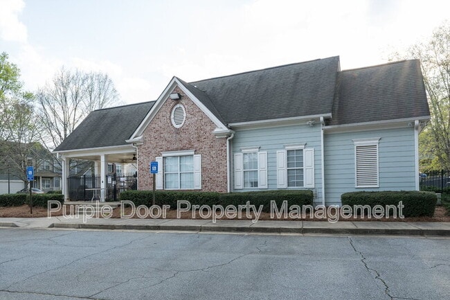 Building Photo - 320 Tuggle Ct